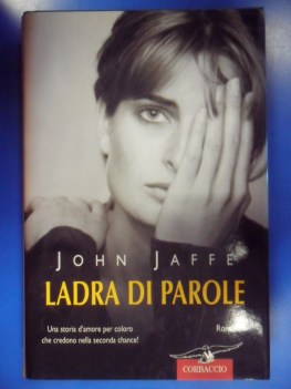 ladra di parole