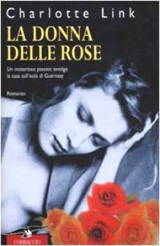 donna delle rose