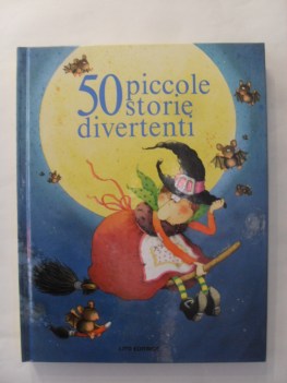 50 piccole storie divertenti