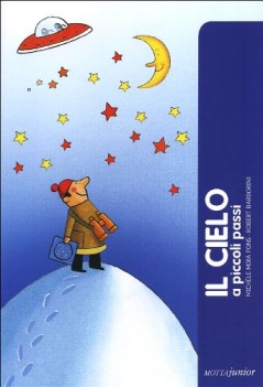 cielo a piccoli passi