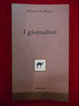 giornalisti