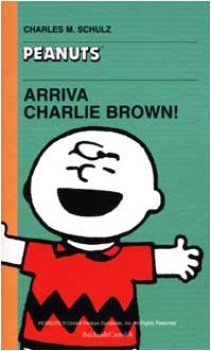 arriva charlie brown (peanuts vol.1) (fuori catalogo)