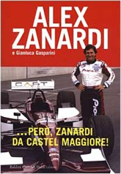 pero zanardi da castel maggiore