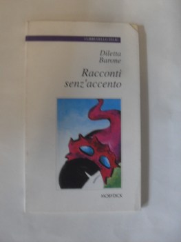 racconti senz\'accento