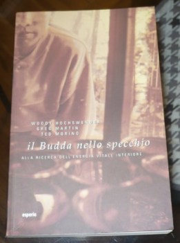 budda nello specchio