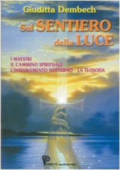 sul sentiero della luce