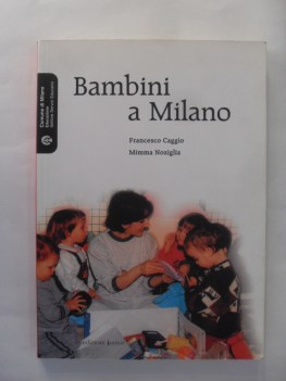 bambini a milano