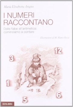 numeri raccontano