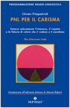 pnl per il carisma