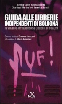 guida alle librerie indipendenti di bologna