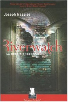 riverwatch la bestia ancestrale