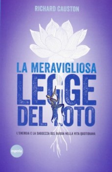 meravigliosa legge del loto