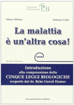 malattia  un\'altra cosa