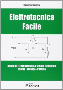 elettrotecnica facile