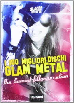 100 migliori dischi glam metal