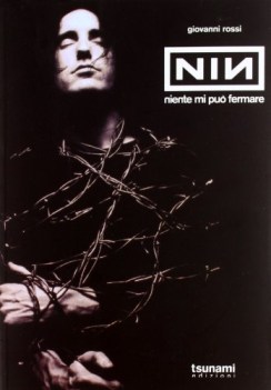 nine inch nails niente mi pu fermare