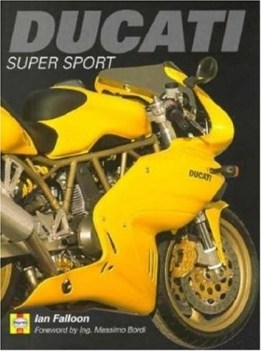 ducati super sport