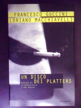 Disco dei Platters