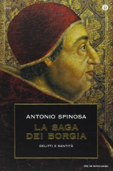 saga dei borgia