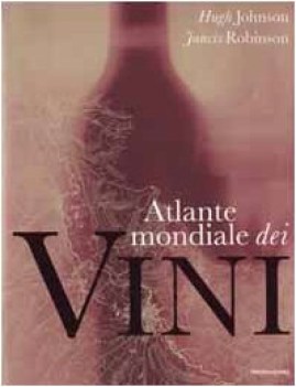 atlante mondiale dei vini