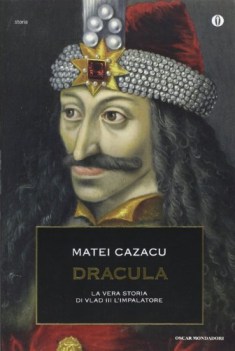 dracula (oscar storia)