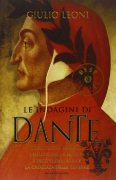 indagini di dante