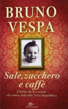 sale zucchero e caff