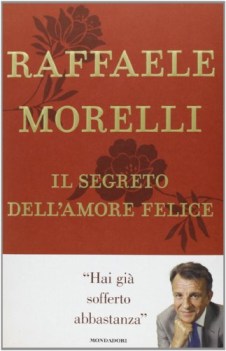 segreto dell\'amore felice