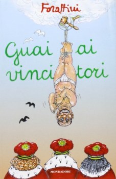 guai ai vincitori