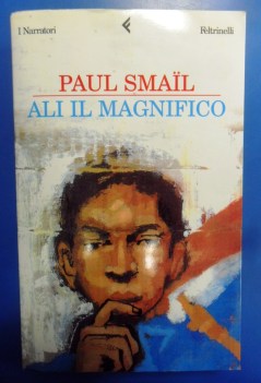 ali il magnifico