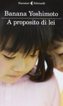 a proposito di lei