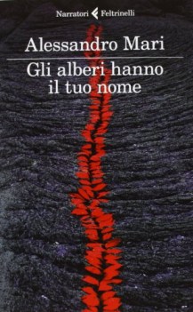 alberi hanno il tuo nome