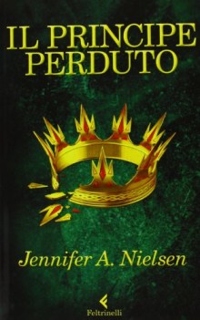 principe perduto