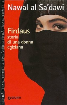 firdaus storia di una donna egiziana