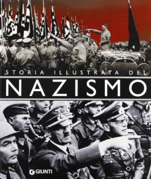 storia illustrata del nazismo