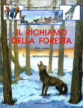 richiamo della foresta