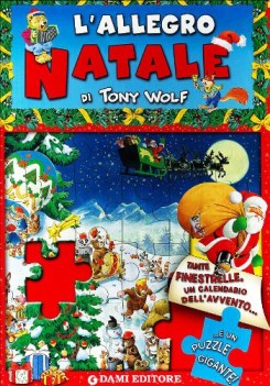 allegro natale