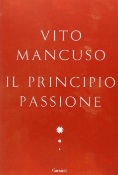 principio passione