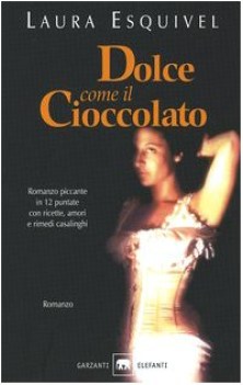 dolce come il cioccolato