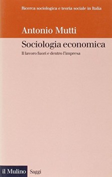 sociologia economica