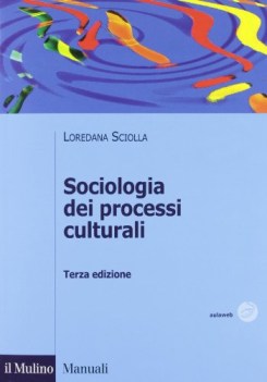 sociologia dei processi culturali