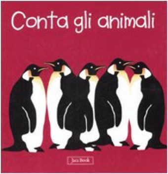 conta gli animali