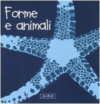 forme e animali