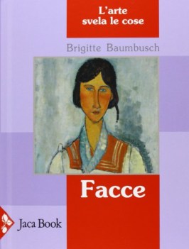 facce (L\'ARTE SVELA LE COSE)