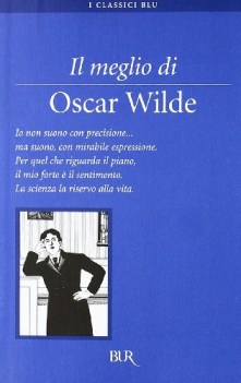 meglio di oscar wilde pricipe felice