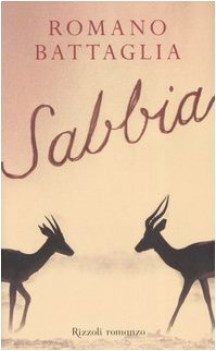 sabbia