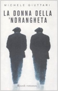 donna della \'ndrangheta