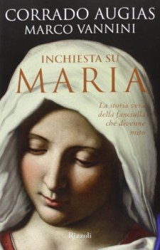 inchiesta su maria