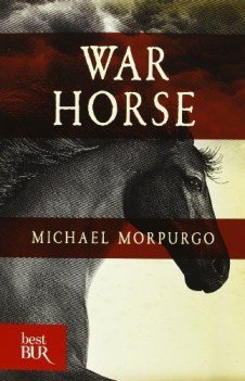 war horse