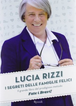 segreti delle famiglie felici